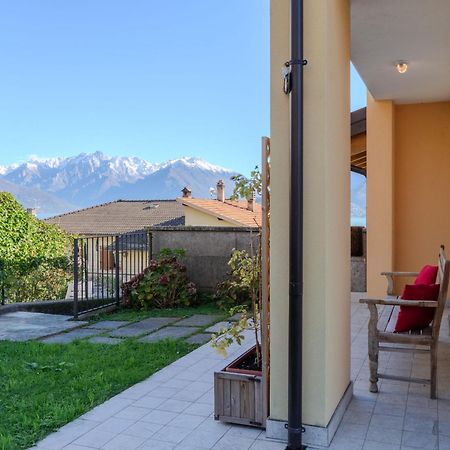 Holiday Home Risi By Interhome Musso Exterior foto