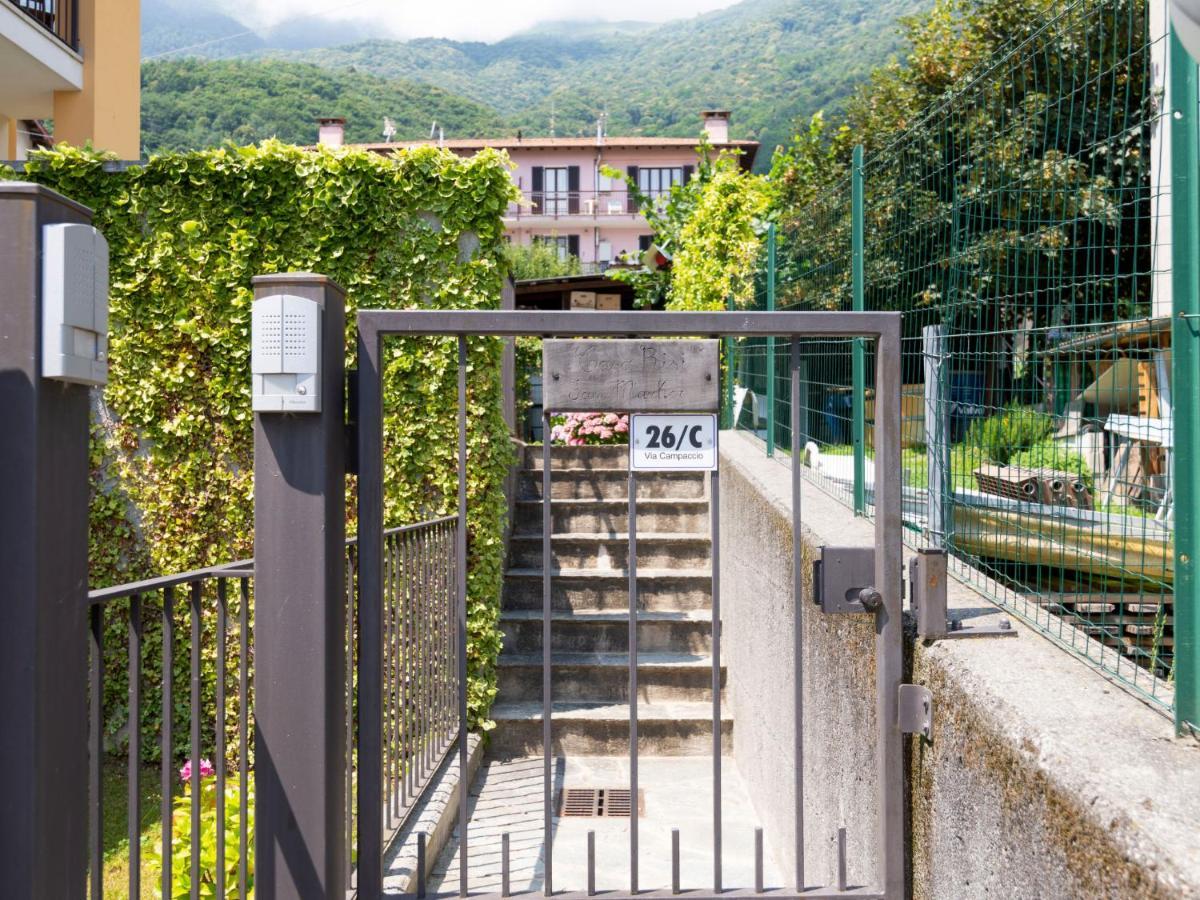 Holiday Home Risi By Interhome Musso Exterior foto