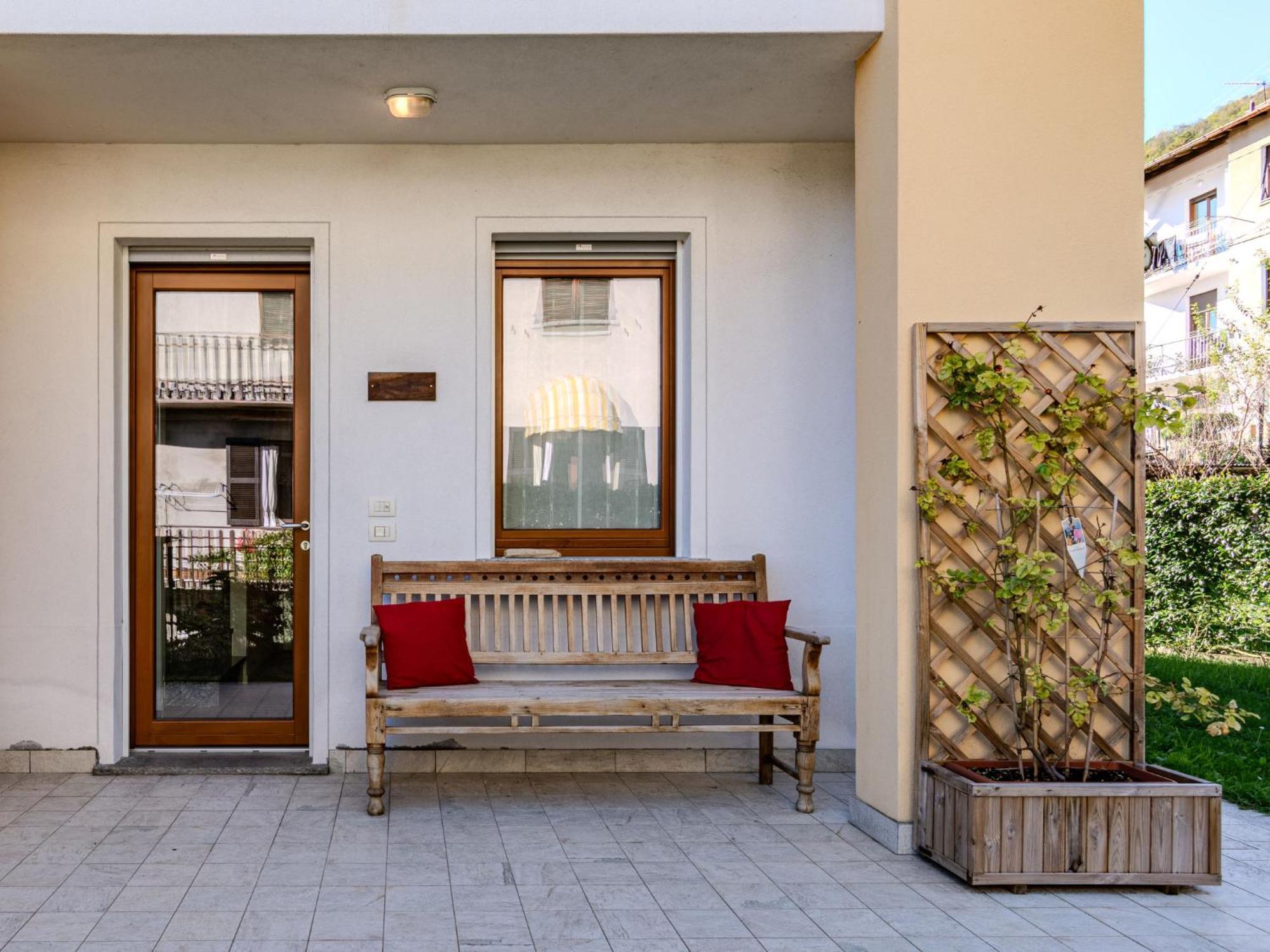 Holiday Home Risi By Interhome Musso Exterior foto
