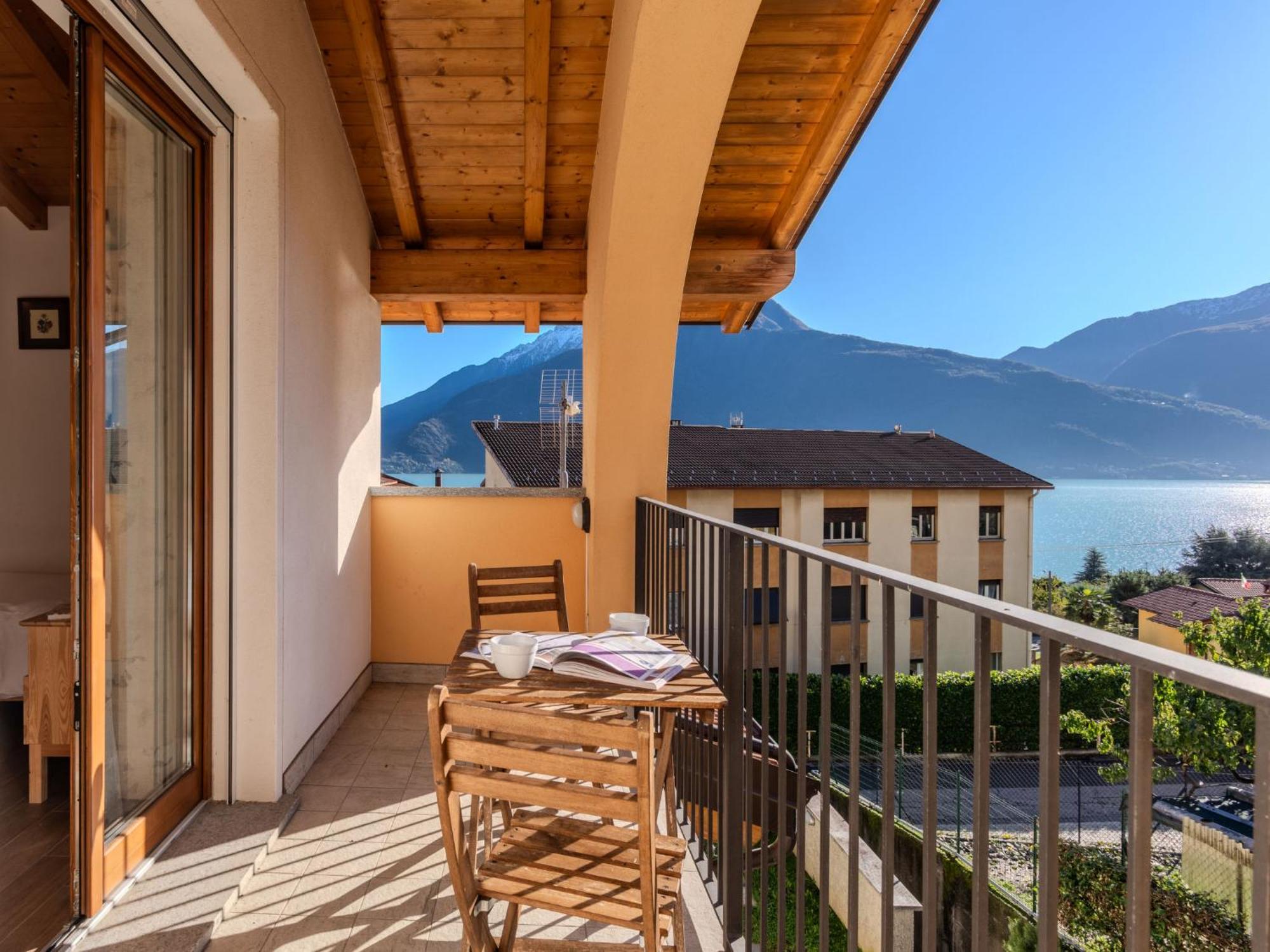 Holiday Home Risi By Interhome Musso Exterior foto