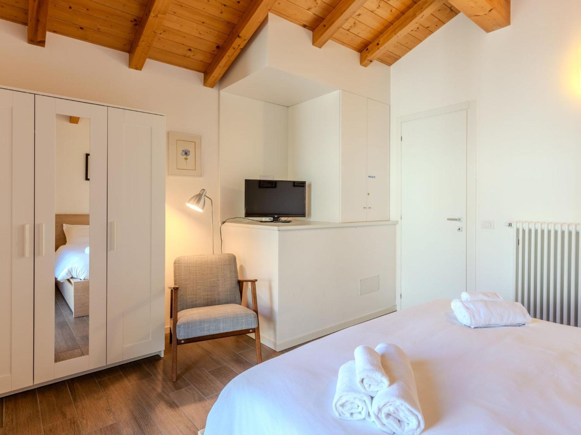 Holiday Home Risi By Interhome Musso Exterior foto