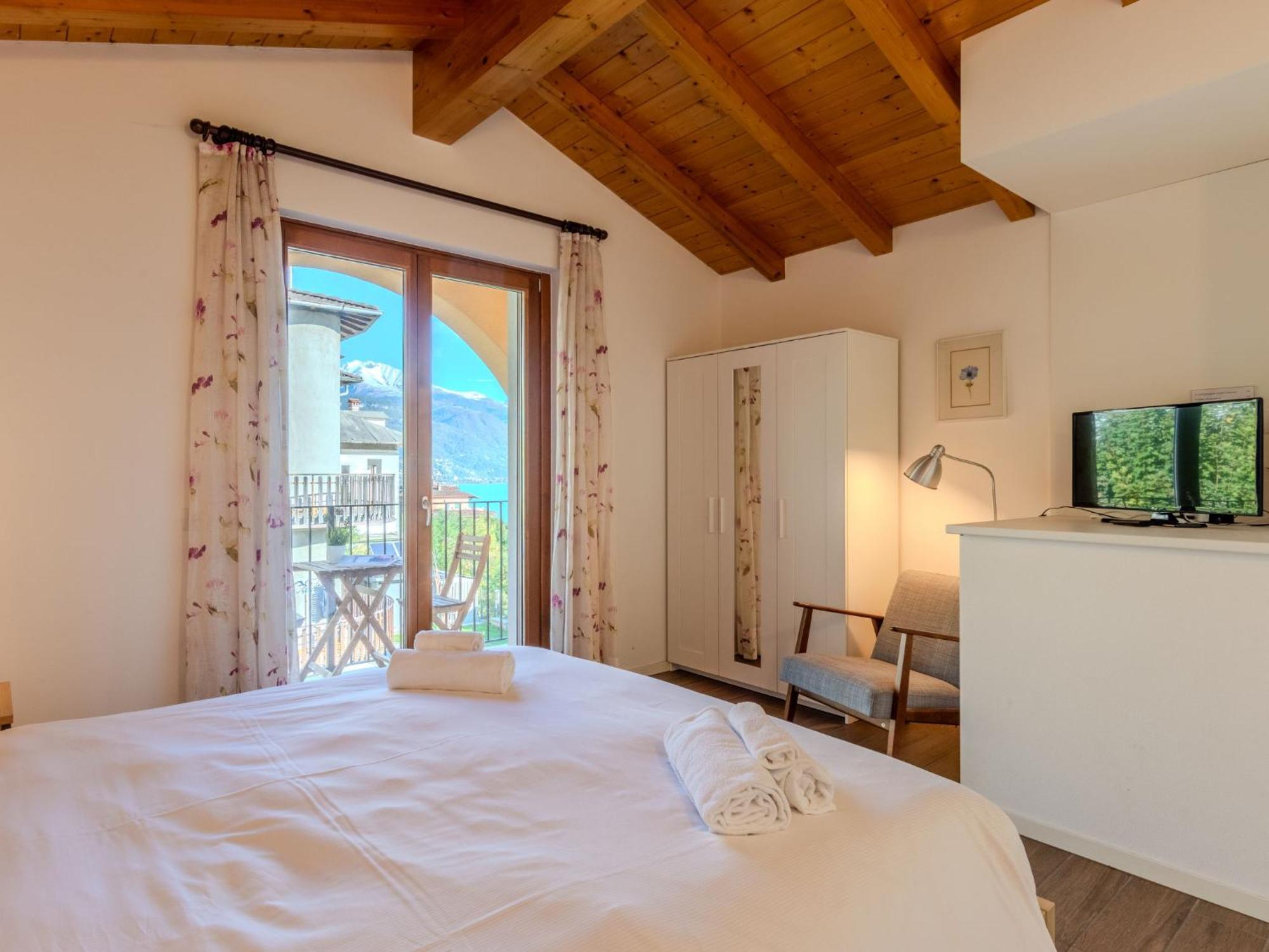 Holiday Home Risi By Interhome Musso Exterior foto