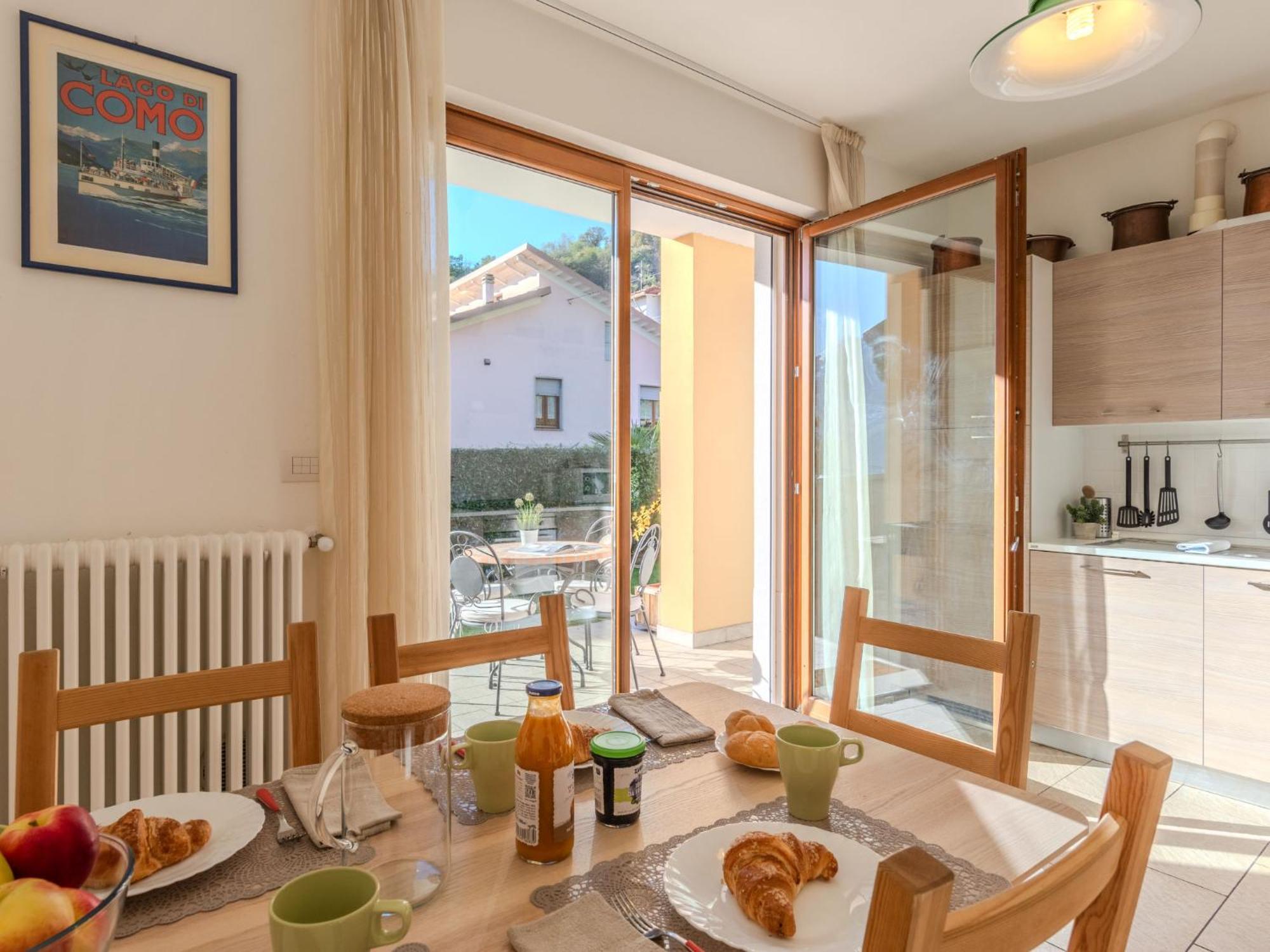 Holiday Home Risi By Interhome Musso Exterior foto