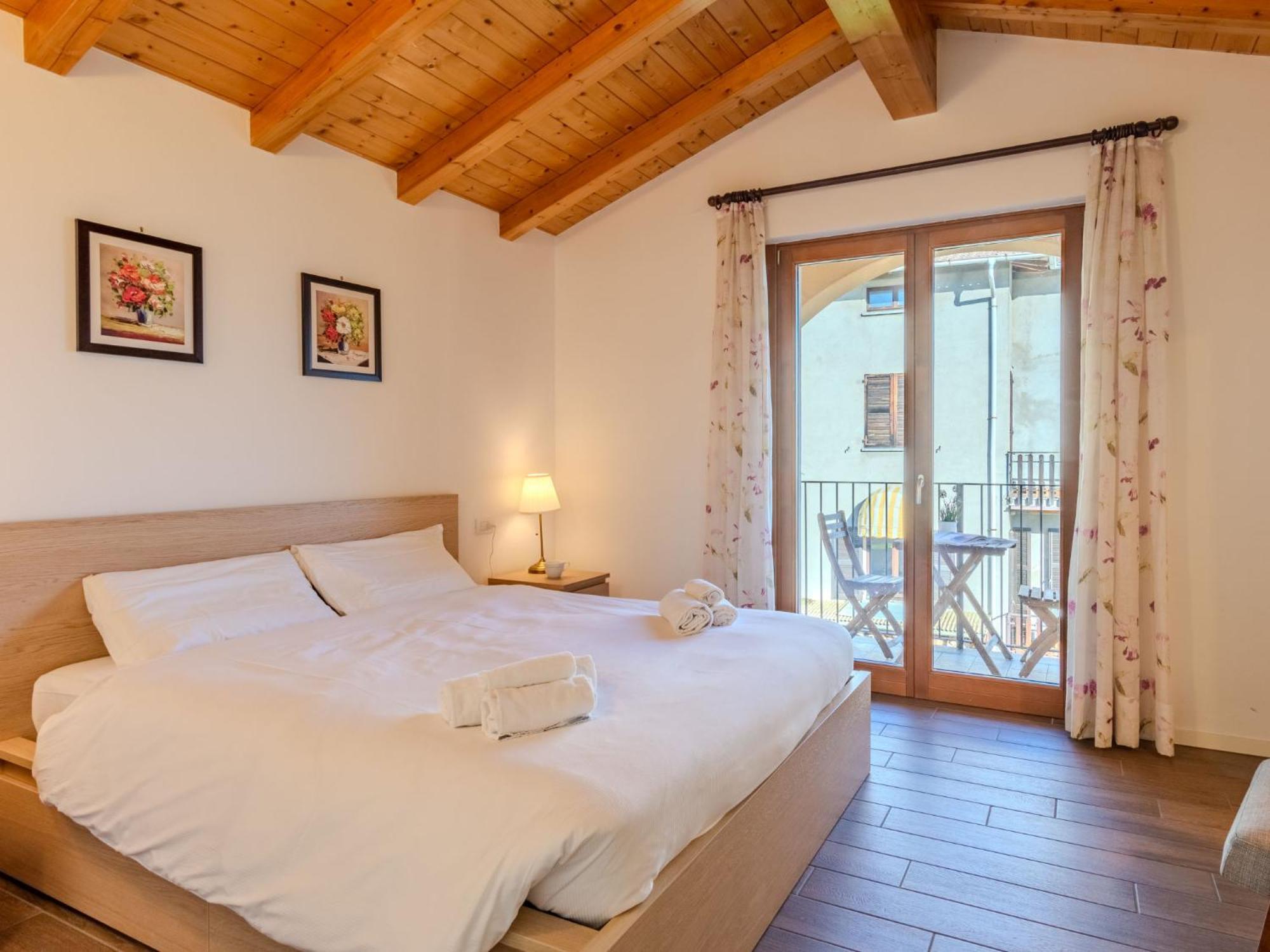Holiday Home Risi By Interhome Musso Exterior foto