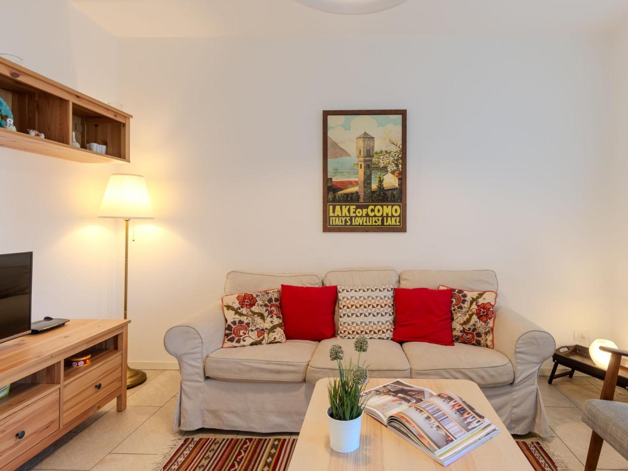 Holiday Home Risi By Interhome Musso Exterior foto